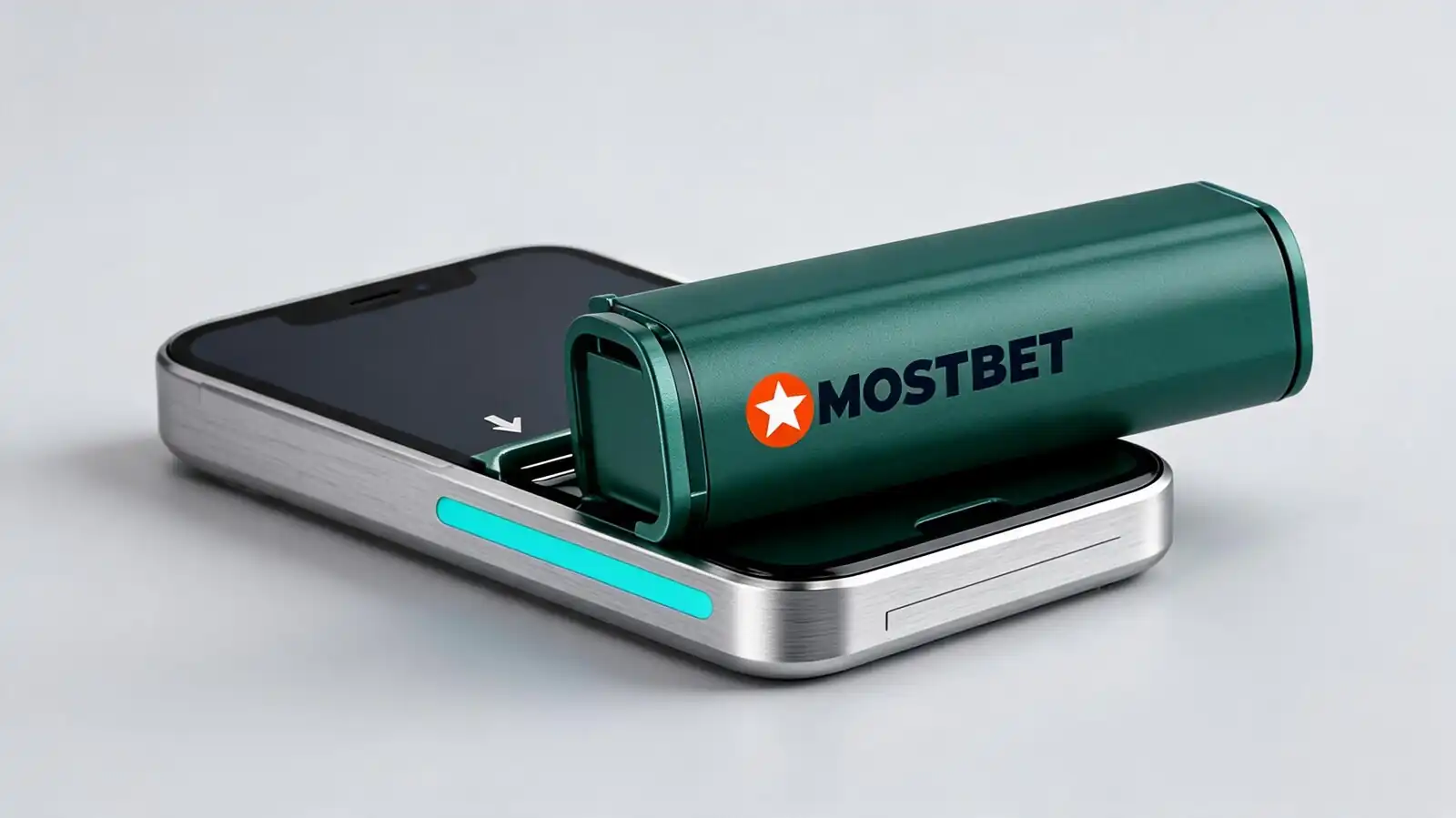 Aplikacja Mostbet na Androida — pobieranie i instalacja APK