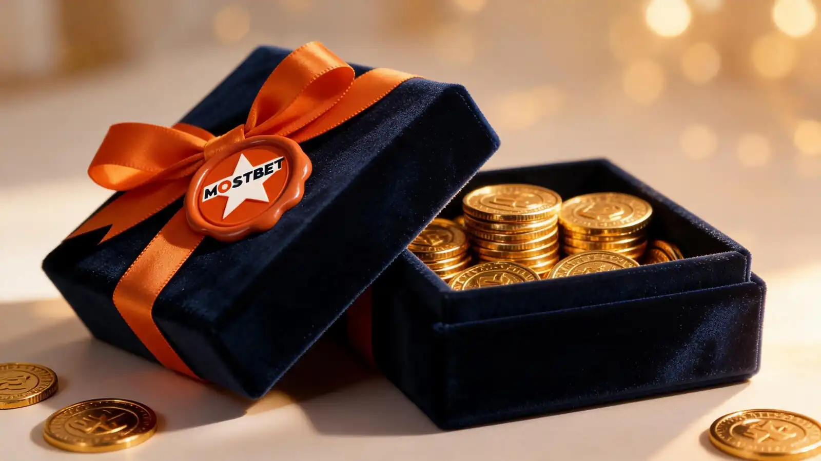 Bonus powitalny Mostbet — pełne warunki oferty