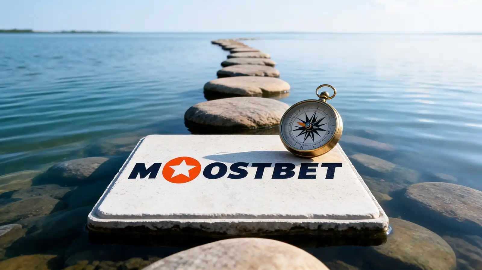 Mostbet dla początkujących — poradnik pierwszych kroków