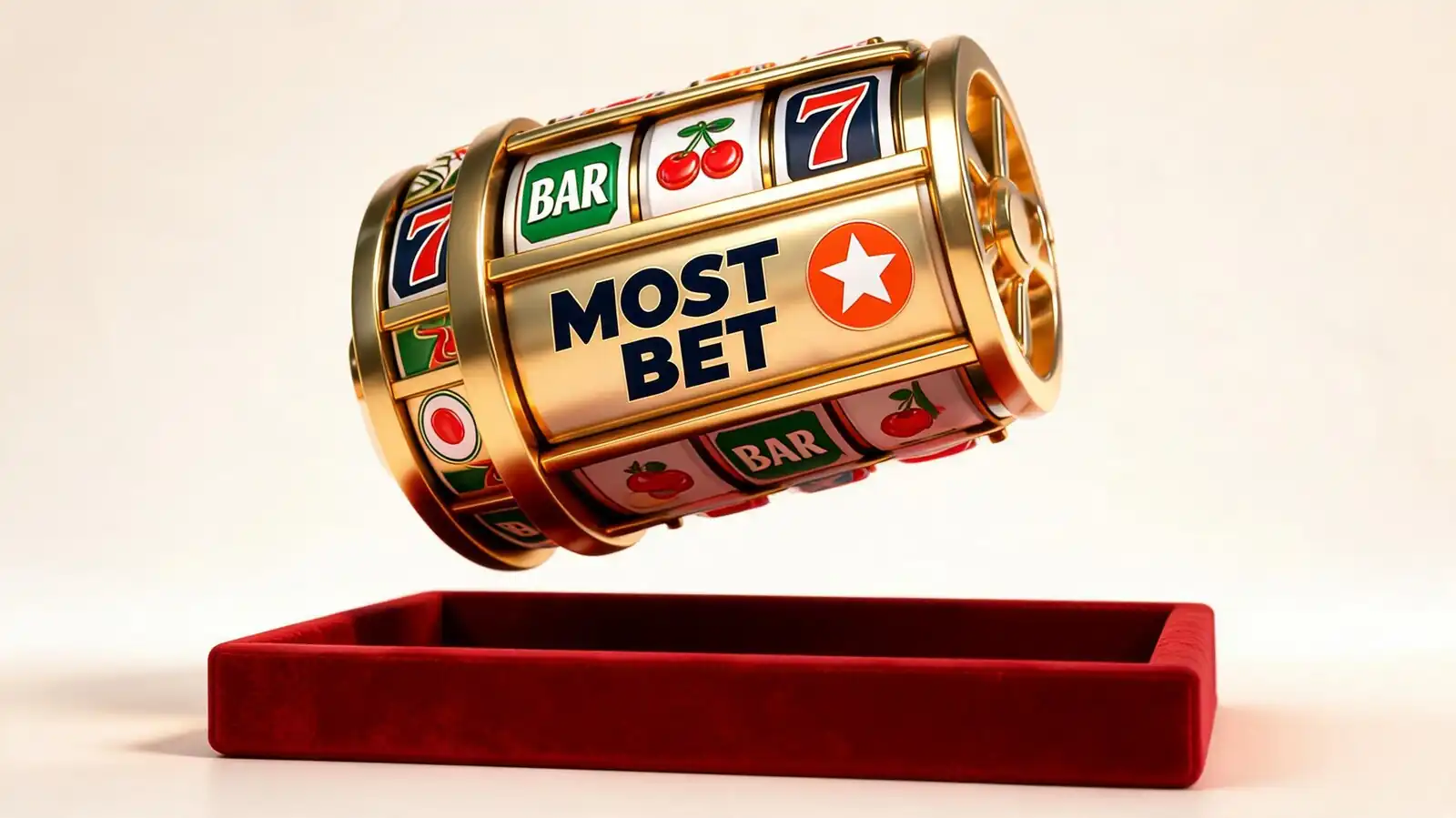 Free spins bez depozytu w Mostbet — pełny poradnik