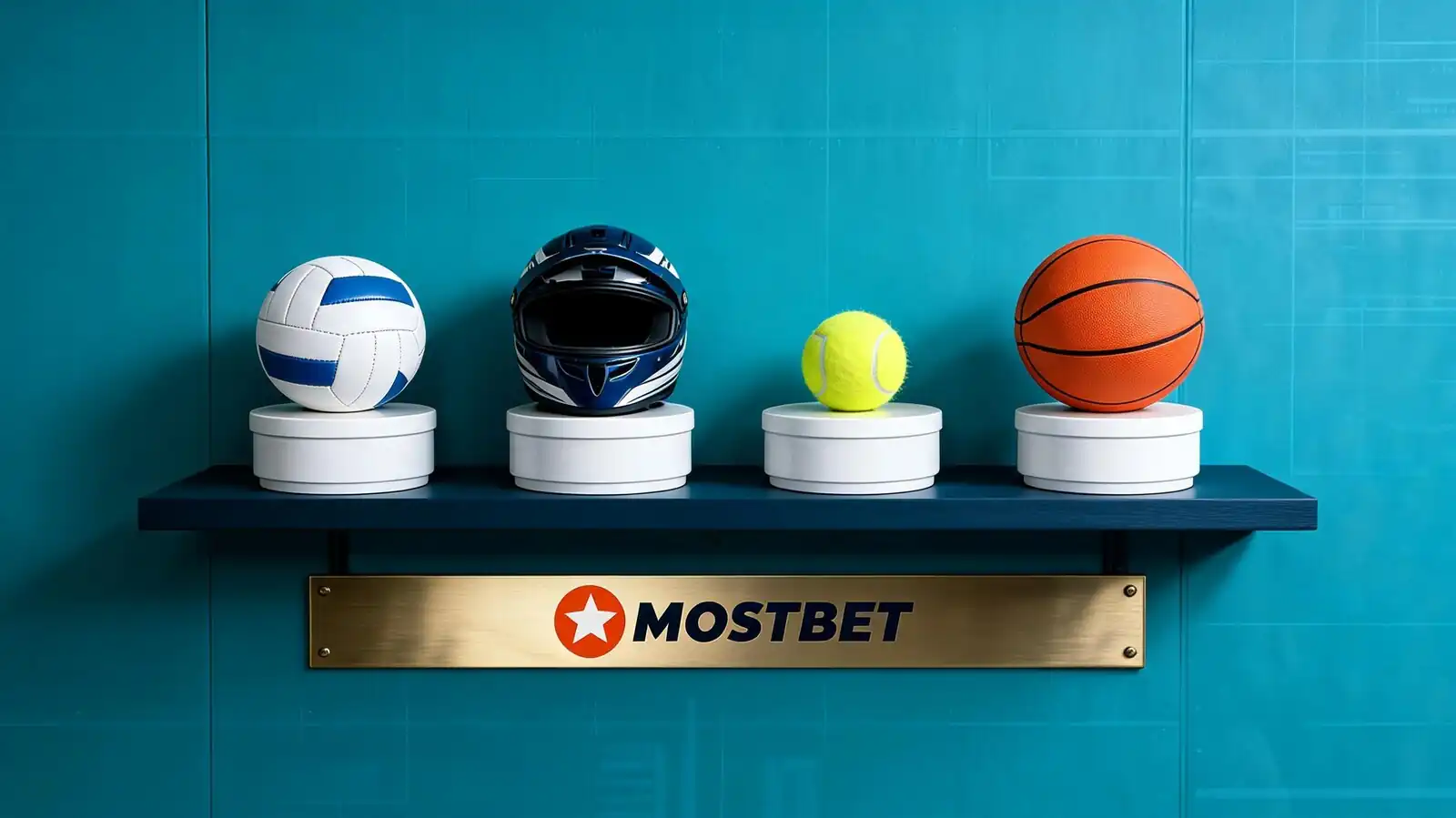 Inne sporty w Mostbet — popularne dyscypliny w Polsce