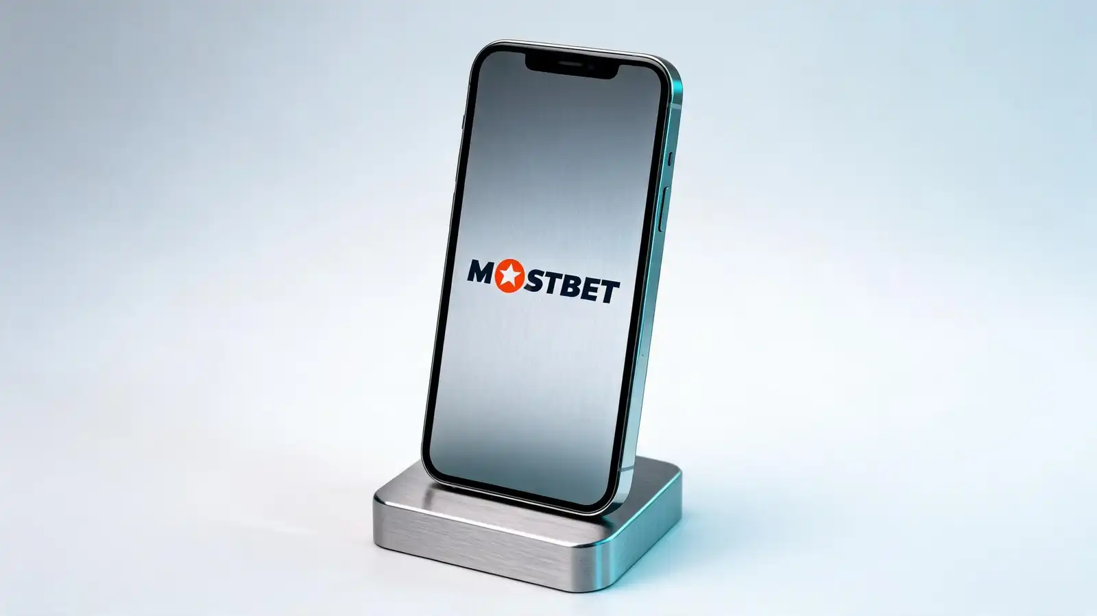 Mostbet na iOS i wersja mobilna na iPhone