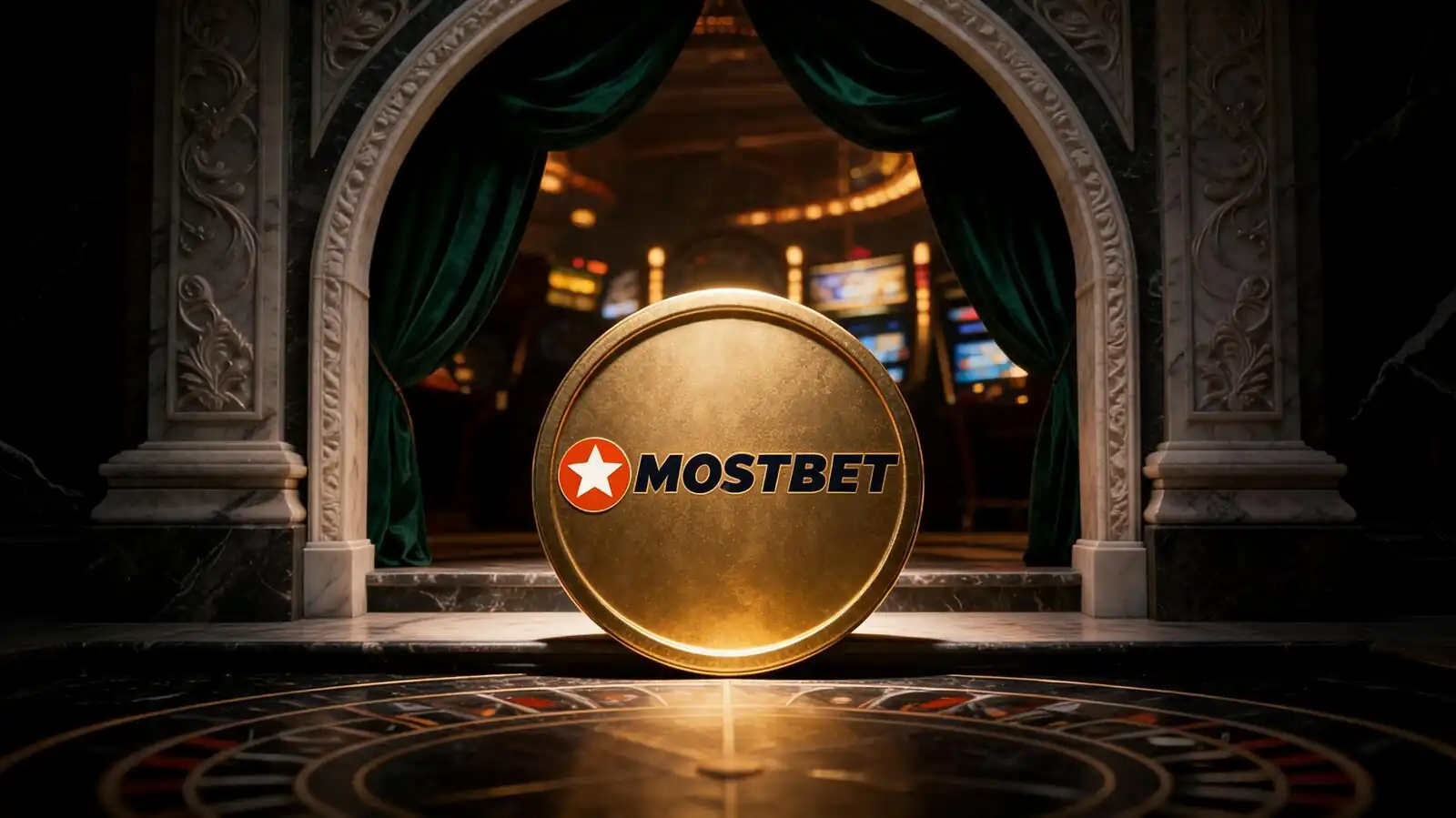 Kasyno online Mostbet — pełny przegląd oferty