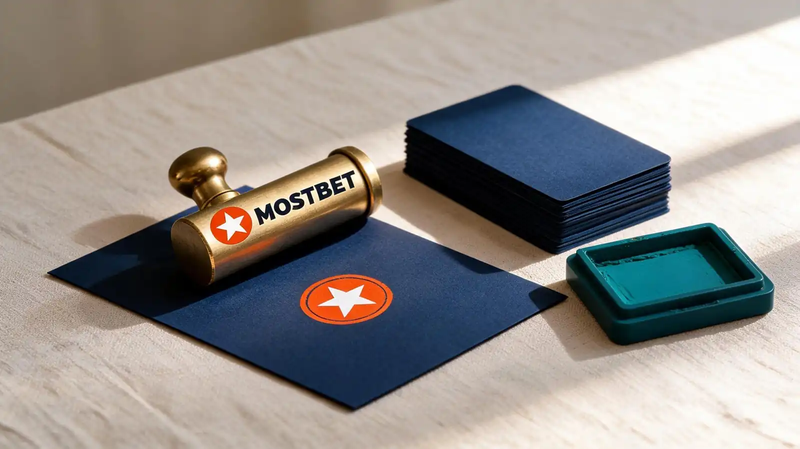 Kod promocyjny Mostbet — aktywacja i korzyści