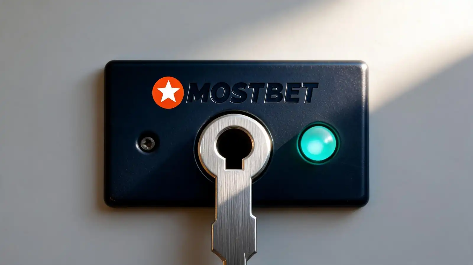 Logowanie do Mostbet — zaloguj się do swojego konta
