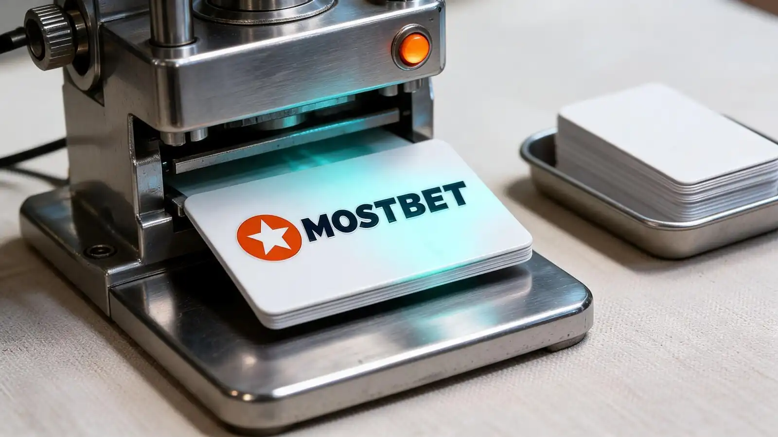 Rejestracja w Mostbet — zakładanie konta od zera