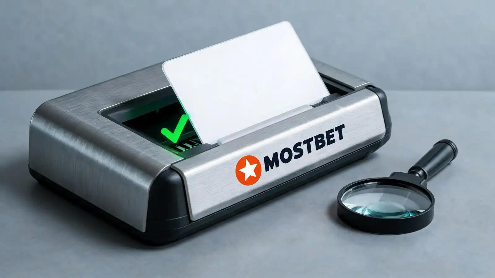Weryfikacja konta KYC w Mostbet — krok po kroku
