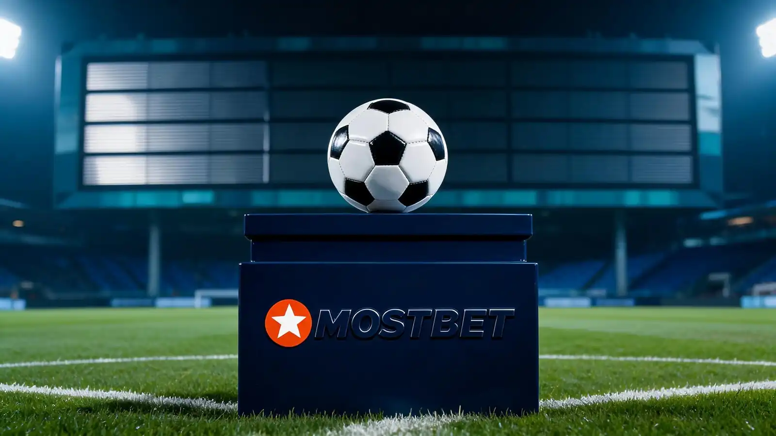 Zakłady sportowe Mostbet — pełny przegląd oferty